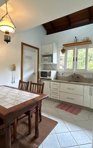 Casa de condomínio para alugar com 114m², 3 quartos e 2 vagas Casa de condomínio para alugar com 114m², 3 quartos e 2 vagasCozinha