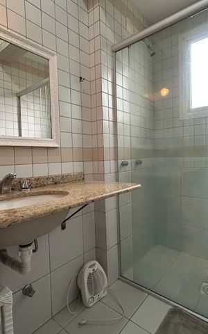 Casa de condomínio para alugar com 114m², 3 quartos e 2 vagas Casa de condomínio para alugar com 114m², 3 quartos e 2 vagasBanheiro suíte