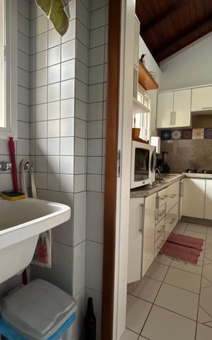 Casa de condomínio para alugar com 114m², 3 quartos e 2 vagas Casa de condomínio para alugar com 114m², 3 quartos e 2 vagasÁrea de Serviço
