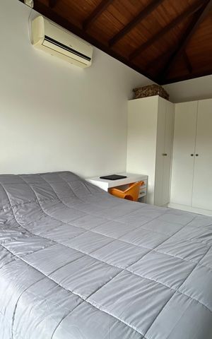 Casa de condomínio para alugar com 114m², 3 quartos e 2 vagas Casa de condomínio para alugar com 114m², 3 quartos e 2 vagasSuíte 2
