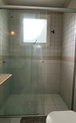 Casa de condomínio para alugar com 114m², 3 quartos e 2 vagas Casa de condomínio para alugar com 114m², 3 quartos e 2 vagasBanheiro suíte