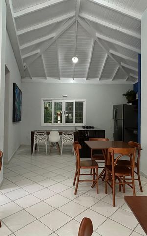 Casa de condomínio para alugar com 114m², 3 quartos e 2 vagas Casa de condomínio para alugar com 114m², 3 quartos e 2 vagasÁrea comum - Salão de festas