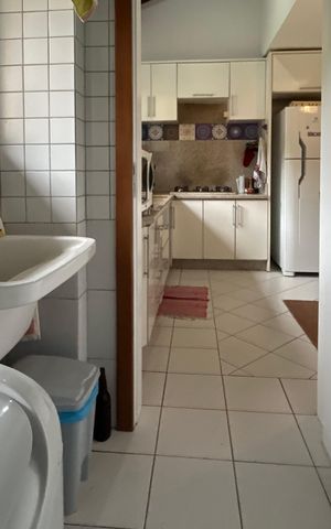Casa de condomínio para alugar com 114m², 3 quartos e 2 vagas Casa de condomínio para alugar com 114m², 3 quartos e 2 vagasÁrea de Serviço