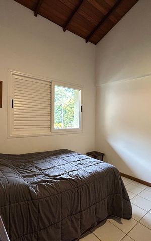 Casa de condomínio para alugar com 114m², 3 quartos e 2 vagas Casa de condomínio para alugar com 114m², 3 quartos e 2 vagasQuarto 1