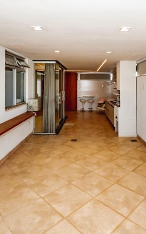Apartamento para alugar com 125m², 3 quartos e 4 vagasEspaço Gourmet