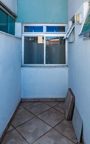 Apartamento para alugar com 125m², 3 quartos e 4 vagasÁrea Privativa