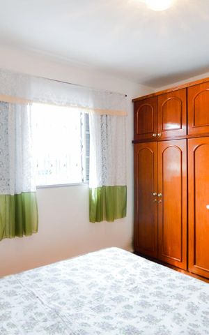 Casa à venda com 140m², 4 quartos e 1 vagaQuarto 1 