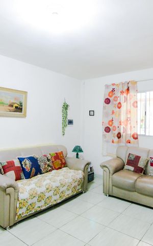 Casa à venda com 140m², 4 quartos e 1 vagaSala