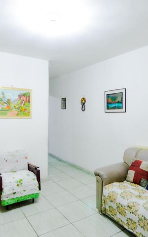 Casa à venda com 140m², 4 quartos e 1 vagaSala