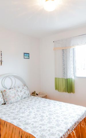 Casa à venda com 140m², 4 quartos e 1 vagaQuarto 1 