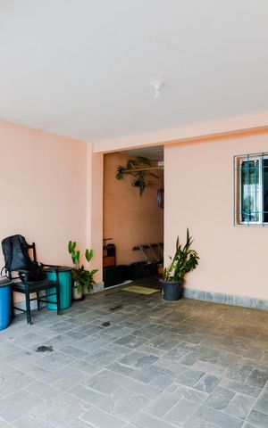Casa à venda com 140m², 4 quartos e 1 vagaGaragem