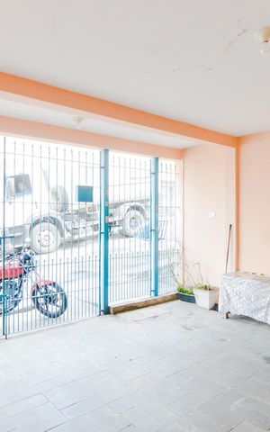 Casa à venda com 140m², 4 quartos e 1 vagaGaragem