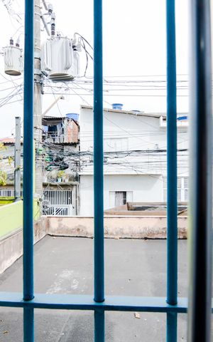Casa à venda com 140m², 4 quartos e 1 vagaVista Quarto 2 