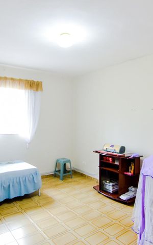 Casa à venda com 140m², 4 quartos e 1 vagaQuarto 2 