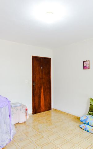 Casa à venda com 140m², 4 quartos e 1 vagaQuarto 2 
