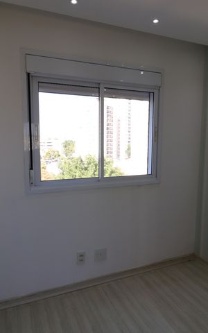 Apartamento para alugar com 61m², 2 quartos e 1 vagaQuarto