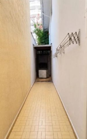 Casa à venda com 230m², 3 quartos e 2 vagasÁrea externa