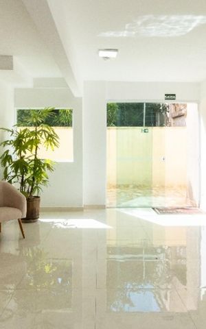 Apartamento à venda com 58m², 2 quartos e 1 vaga Apartamento à venda com 58m², 2 quartos e 1 vagaÁrea externa