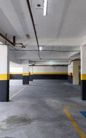 Apartamento à venda com 58m², 2 quartos e 1 vaga Apartamento à venda com 58m², 2 quartos e 1 vagaGaragem