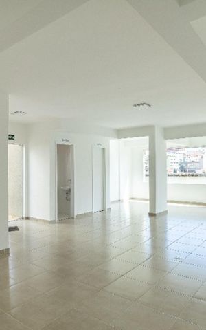 Apartamento à venda com 58m², 2 quartos e 1 vaga Apartamento à venda com 58m², 2 quartos e 1 vagaÁrea externa