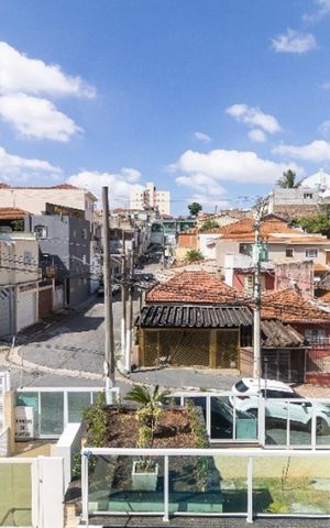 Apartamento à venda com 58m², 2 quartos e 1 vaga Apartamento à venda com 58m², 2 quartos e 1 vagaVista