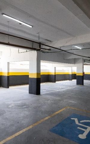 Apartamento à venda com 58m², 2 quartos e 1 vaga Apartamento à venda com 58m², 2 quartos e 1 vagaGaragem
