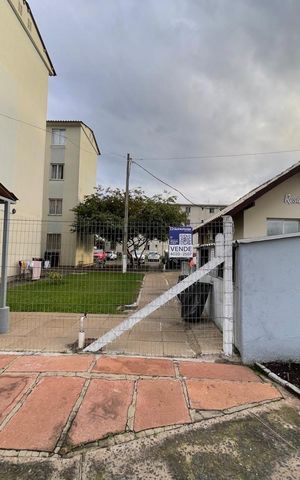 Apartamento à venda com 42m², 2 quartos e 1 vaga Apartamento à venda com 42m², 2 quartos e 1 vagaFachada