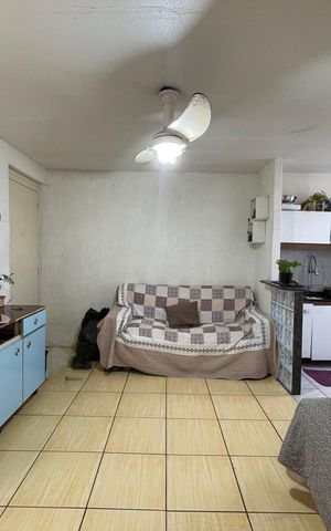 Apartamento à venda com 42m², 2 quartos e 1 vaga Apartamento à venda com 42m², 2 quartos e 1 vagaSala