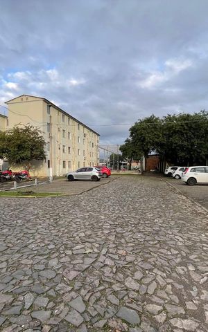 Apartamento à venda com 42m², 2 quartos e 1 vaga Apartamento à venda com 42m², 2 quartos e 1 vagaÁrea externa