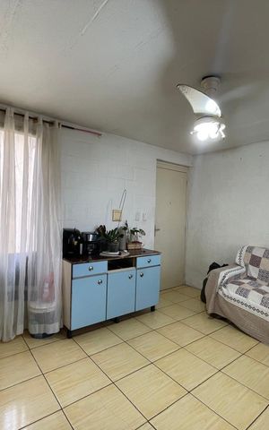 Apartamento à venda com 42m², 2 quartos e 1 vaga Apartamento à venda com 42m², 2 quartos e 1 vagaSala