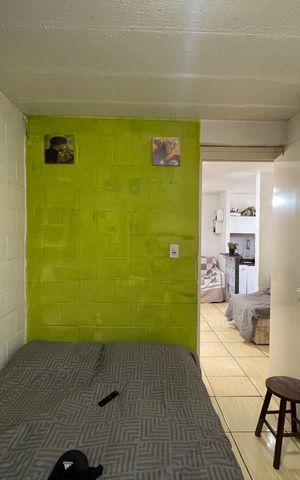 Apartamento à venda com 42m², 2 quartos e 1 vaga Apartamento à venda com 42m², 2 quartos e 1 vagaQuarto