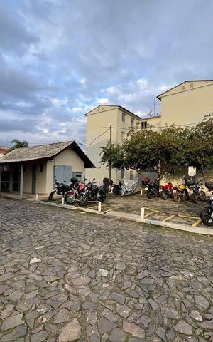 Apartamento à venda com 42m², 2 quartos e 1 vaga Apartamento à venda com 42m², 2 quartos e 1 vagaÁrea externa