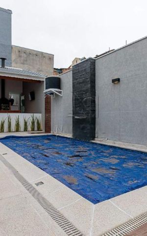 Casa à venda com 372m², 4 quartos e 4 vagas