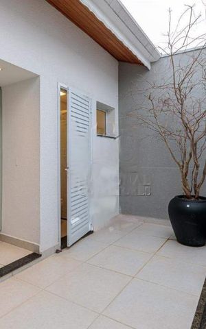 Casa à venda com 372m², 4 quartos e 4 vagas