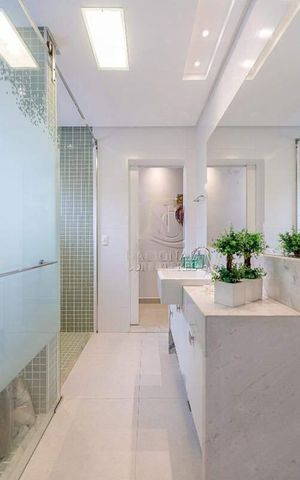 Casa à venda com 372m², 4 quartos e 4 vagas