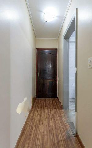 Apartamento à venda com 89m², 3 quartos e 1 vaga