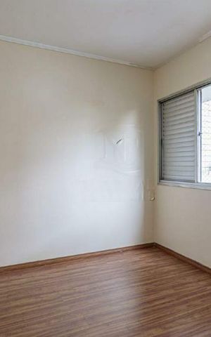 Apartamento à venda com 89m², 3 quartos e 1 vaga