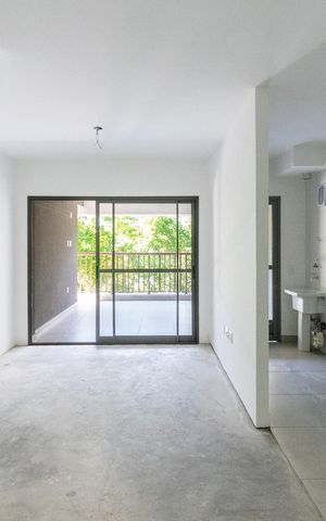 Apartamento à venda com 85m², 2 quartos e 1 vaga Apartamento à venda com 85m², 2 quartos e 1 vagaSala