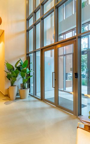 Apartamento à venda com 85m², 2 quartos e 1 vaga Apartamento à venda com 85m², 2 quartos e 1 vagaHall