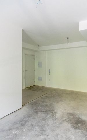 Apartamento à venda com 85m², 2 quartos e 1 vaga Apartamento à venda com 85m², 2 quartos e 1 vagaSala
