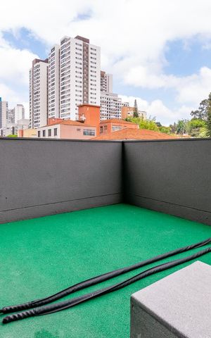 Apartamento à venda com 85m², 2 quartos e 1 vaga Apartamento à venda com 85m², 2 quartos e 1 vagaÁrea comum - Academia