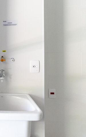 Apartamento à venda com 85m², 2 quartos e 1 vaga Apartamento à venda com 85m², 2 quartos e 1 vagaÁrea de Serviço