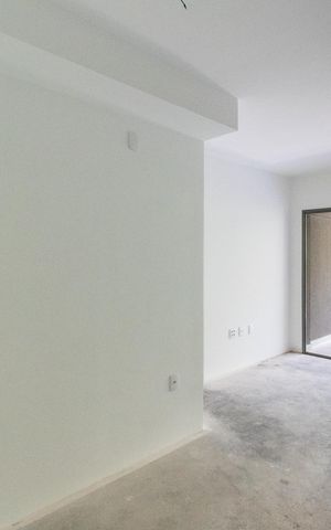Apartamento à venda com 85m², 2 quartos e 1 vaga Apartamento à venda com 85m², 2 quartos e 1 vagaSala