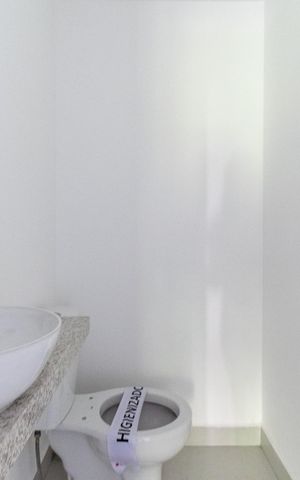 Apartamento à venda com 85m², 2 quartos e 1 vaga Apartamento à venda com 85m², 2 quartos e 1 vagaLavabo