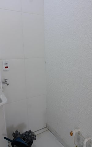 Apartamento para alugar com 46m², 2 quartos e sem vagaÁrea de Serviço
