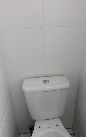 Apartamento para alugar com 46m², 2 quartos e sem vagaBanheiro
