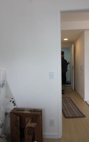 Apartamento para alugar com 46m², 2 quartos e sem vagaQuarto 2