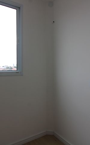 Apartamento para alugar com 46m², 2 quartos e sem vagaQuarto 1