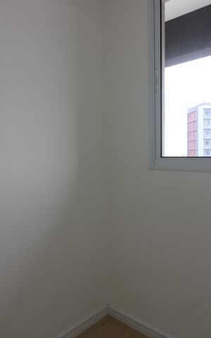 Apartamento para alugar com 46m², 2 quartos e sem vagaQuarto 2