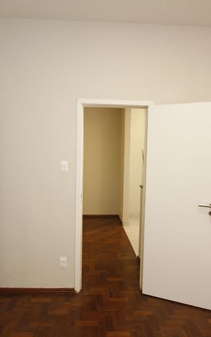 Studio à venda com 40m², 1 quarto e sem vagaQUARTO